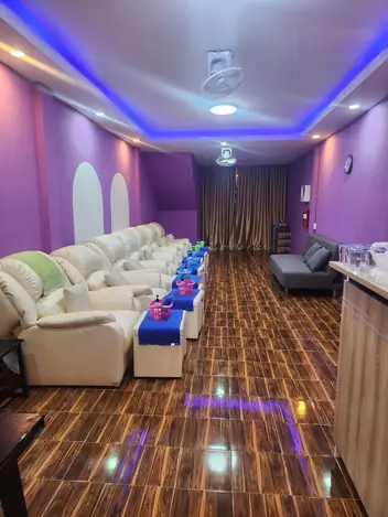 Anda Healthy Massage: main photo on Google Maps