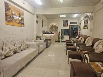 Chayapha Health Massage: main photo on Google Maps