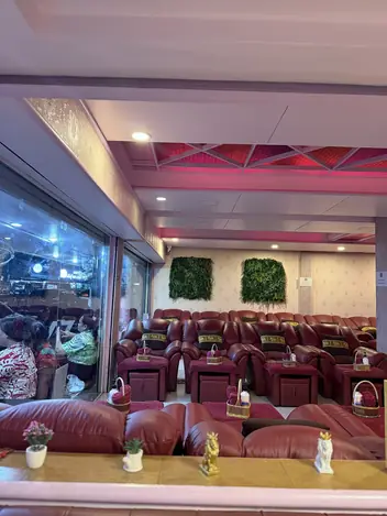 Chotika & Vipada Health Massage: main photo on Google Maps