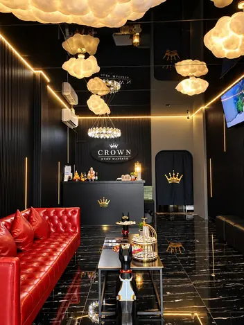 Crown Nuru Massage: main photo on Google Maps
