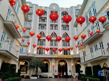 Grand Honey 3: main photo on Google Maps