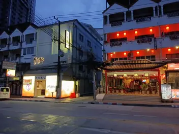 HOHO Nuru Massage: main photo on Google Maps