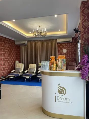 I Dream Massage Pattaya: main photo on Google Maps