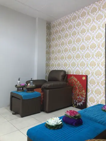 Montra Health Massage: main photo on Google Maps