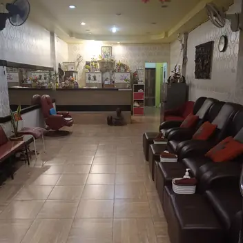 Morakot Health Massage Pattaya: main photo on Google Maps