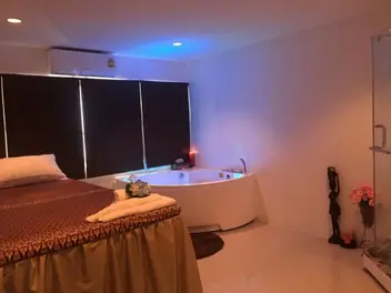 PlayTime Massage: main photo on Google Maps