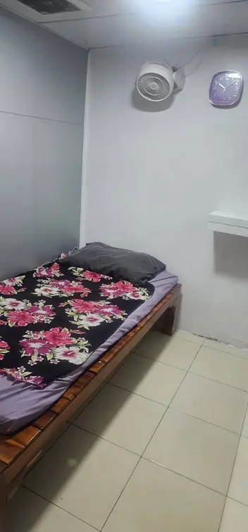 Relax Health Massage: treatment room
