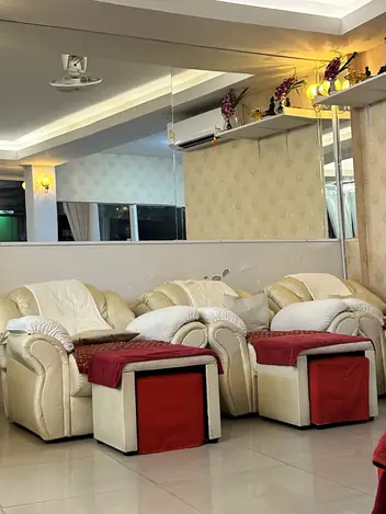 Risa Massage (Soi 9): main photo on Google Maps