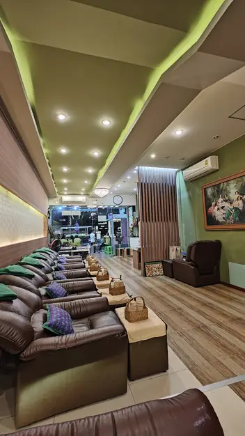 Siam Art Massage: main photo on Google Maps