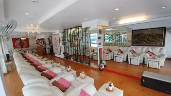 Siam Corner Massage: main photo on Google Maps