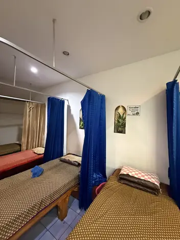 Smile Orange Pattaya: treatment rooms
