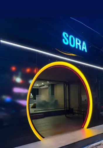Sora Nuru Massage: main photo on Google Maps