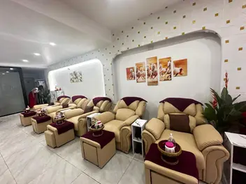 Thai Touch Health Massage: main photo on Google Maps