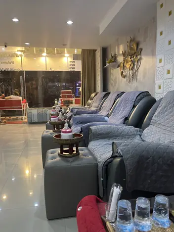 VIP Health Massage: main photo on Google Maps