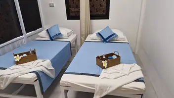 Yaya 3 Health Massage: main photo on Google Maps