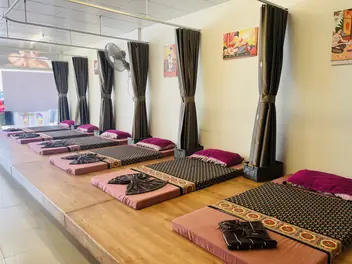 ZEN Thai Massage: main photo on Google Maps